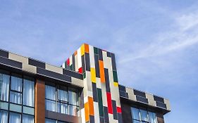 Ibis Styles İstanbul Taksim